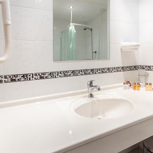 Apartament z łóżkiem queen-size